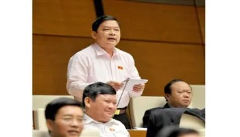 Chính phủ hết sức quyết liệt nhưng cấp dưới thì chưa
