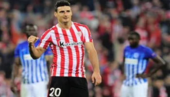 Nổi bật tại Europa League: 4 đội đi tiếp, một mình Aduriz ghi 5 bàn