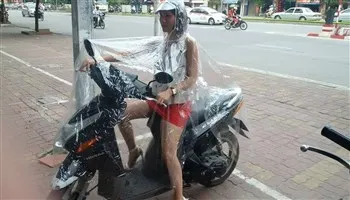 Giá cả thị trường 4/11: các sản phẩm cần có mùa mưa