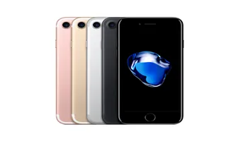iPhone 7 được bán chính thức ở Việt Nam từ ngày 11/11