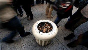 Hút một gói thuốc lá/ngày gây ra 150 đột biến trong mỗi tế bào phổi