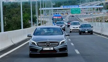 Khoảng cách lưu thông thế nào là an toàn?