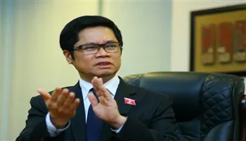 Cải cách thể chế để tạo môi trường kinh doanh minh bạch