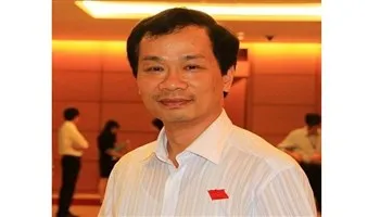 Việc xử lý nghiêm ông Vũ Huy Hoàng đã củng cố niềm tin của cử tri, nhân dân