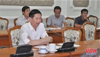 Quận, huyện  hỗ trợ các hộ cá thể chuyển đổi mô hình kinh doanh
