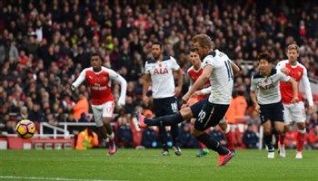 Kết quả bóng đá: Arsenal bị Tottenham chia điểm, Real đè bẹp Leganes