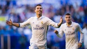 Ronaldo sắp ký hợp đồng mới với Real Madrid đến năm 2021