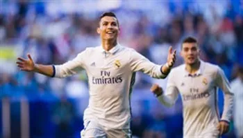 Ronaldo sắp ký hợp đồng mới với Real Madrid đến năm 2021
