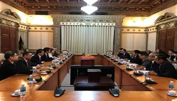 TPHCM và tỉnh Quảng Đông tăng cường quan hệ hữu nghị hợp tác