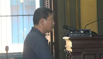 Nguyên kế toán trưởng Bưu điện Chợ Lớn lãnh 16 năm tù