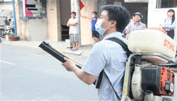 Người dân TPHCM còn thờ ơ trong phòng chống dịch Zika