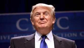 Ông Donald Trump đắc cử tổng thống Mỹ