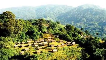 5 tiêu chí huyện nghèo áp dụng cho giai đoạn 2017 - 2020