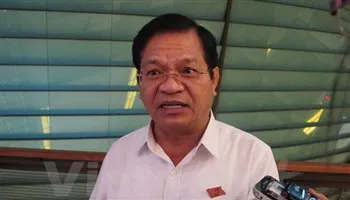 Đại biểu Lê Viết Chữ: Cần hỗ trợ rủi ro và ổn định chính sách để khuyến khích khởi nghiệp