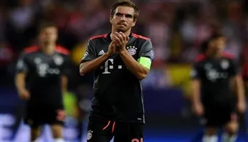 Philipp Lahm sắp giải nghệ, Mkhitaryan quyết giành lại vị trí tại M.U