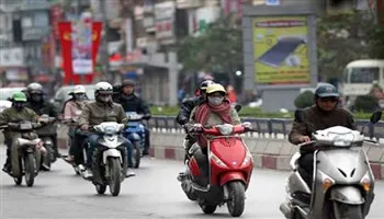 Bắc Bộ tiếp tục rét, có nơi rét đậm