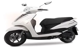 Yamaha Motor Việt Nam thu hồi hơn 31 ngàn xe Acruzo