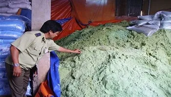TPHCM: Chấm dứt tình trạng sản xuất phân bón giả từ cuối năm 2017