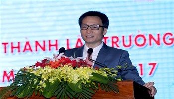 Tự chủ đại học là bỏ cơ chế cơ quan/bộ chủ quản