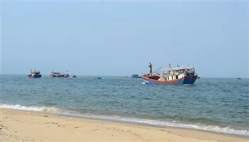 Bổ sung kinh phí giải quyết sự cố môi trường tại miền Trung