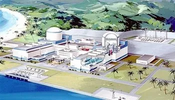 Dừng dự án xây dựng Nhà máy điện hạt nhân Ninh Thuận là phù hợp