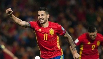 Kết quả bóng đá (13/11): Tây Ban Nha lại thắng, xếp trên Italy