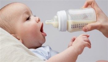 Sữa pha rồi, hâm lại có tốt?