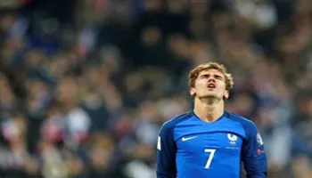 Griezmann thoát chấn thương nặng, có thể chơi trận derby Madrid