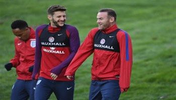 Rooney bỏ buổi tập của Tam sư trước trận giao hữu với Tây Ban Nha