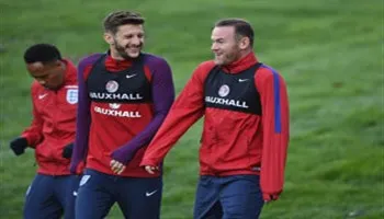 Rooney bỏ buổi tập của Tam sư trước trận giao hữu với Tây Ban Nha