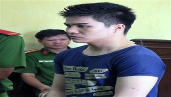 Tăng án tử hình kẻ giết người yêu, cướp tài sản