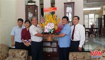 PGS.TS Phạm Văn Năng: TPHCM có những chương trình giáo dục nổi bật