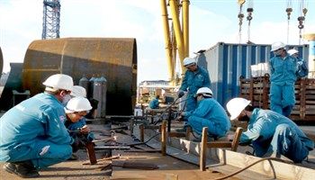 Tăng cường huấn luyện kỹ năng làm việc an toàn