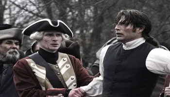 Tuần lễ phim Đan Mạch: xem miễn phí tại rạp Cinebox