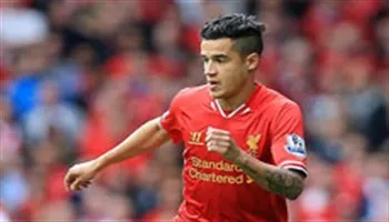 Xavi tiến cử sao của Liverpool Coutinho cho Barcelona