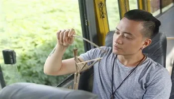 “Hot Boy nổi loạn 2” tung teaser chỉ có 20 giây khiến khán giả “ngơ ngác”