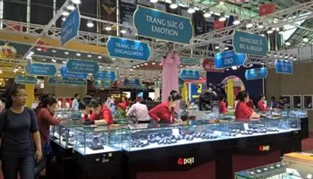 Giá vàng 16/11: thế giới tăng nhẹ