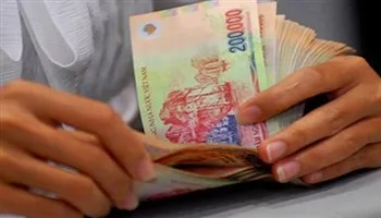 Truy tố nguyên thủ quỹ Trung tâm Lê Thị Hồng Gấm tội “Tham ô tài sản
