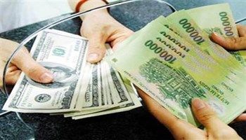 Diễn biến tăng tỷ giá là bình thường
