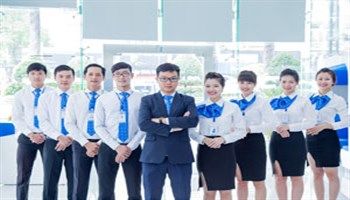 Vietbank tuyển dụng nhân sự trên cả nước