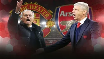 Trận đinh ngoại hạng Anh MU - Arsenal: Khách lấn lướt?