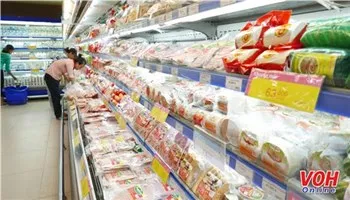 Giá cả thị trường 19/11: Nhiều chương trình khuyến mãi tại các siêu thị