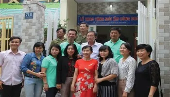 Điều kiện được trao tặng “Mái ấm đoàn viên” 2017