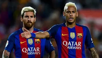 10 bàn thắng đẹp nhất năm có sự góp mặt tuyệt phẩm của Messi và Neymar