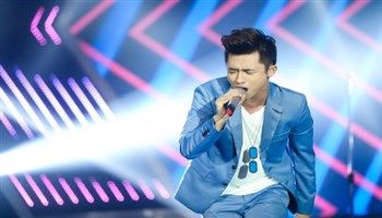 Hotboy Trí Nhân “mạo hiểm” cover hit của Lê Hiếu