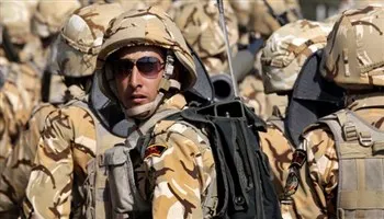 Hơn 1.000 chiến binh Iran thiệt mạng tại chiến trường Syria