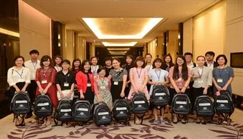 53 công dân Việt Nam nhận học bổng của Chính phủ Australia 