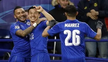 Kết quả bóng đá 23/11: Real, ​Leicester, Juventus đi tiếp