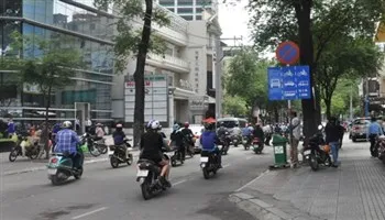 Cách hiểu dễ nhất về biển báo giao thông 2016 (Phần 1)