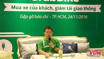 Liên tiếp xảy ra các vụ hành hung tài xế GrabBike